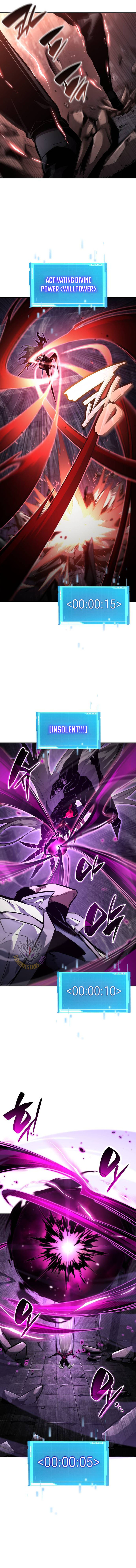 Boundless Necromancer Chapter 137 11